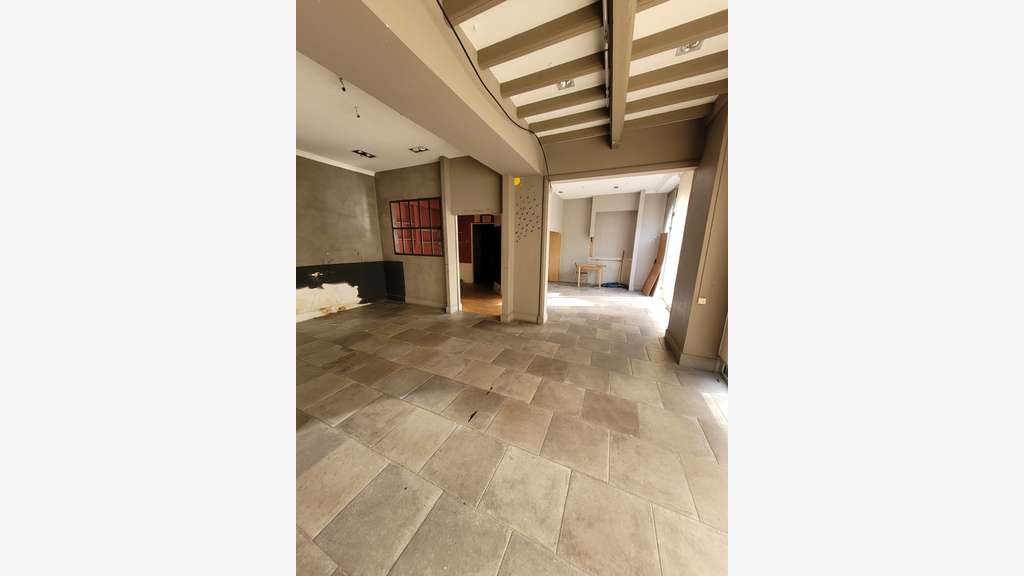 Vente immeuble commercial sur les quais de Saône