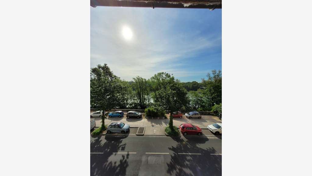 Vente immeuble commercial sur les quais de Saône