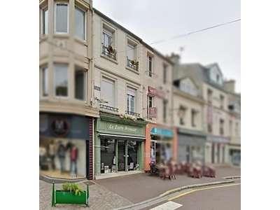 Vente Locaux commerciaux - Boutiques à Carentan-les-Marais