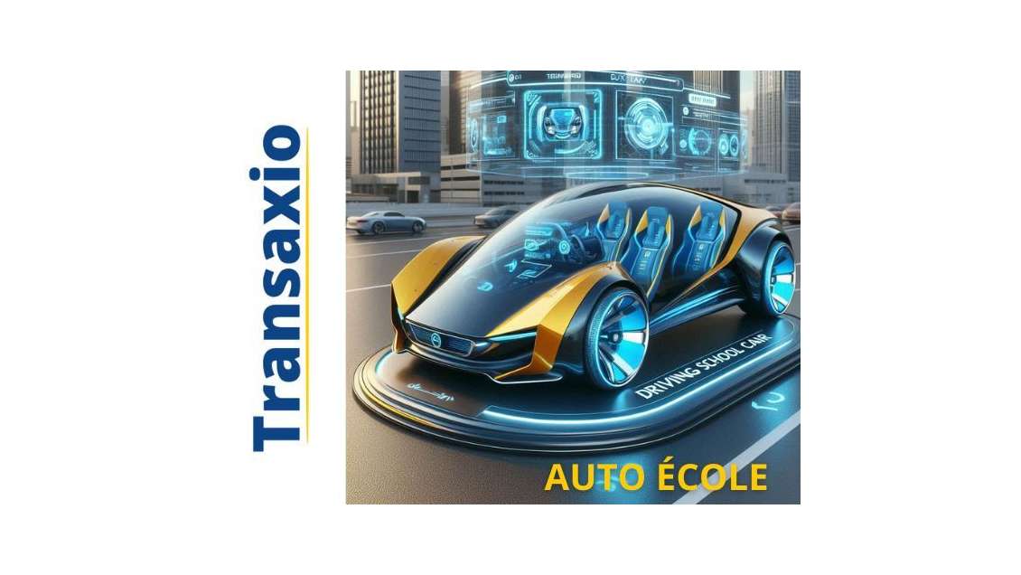 Vente local commercial auto école dans le 35