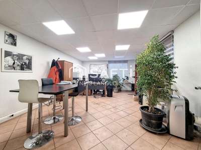 Vente Locaux commerciaux - Boutiques à Choisy-le-Roi