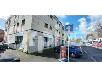 Vente Locaux commerciaux - Boutiques à Creil