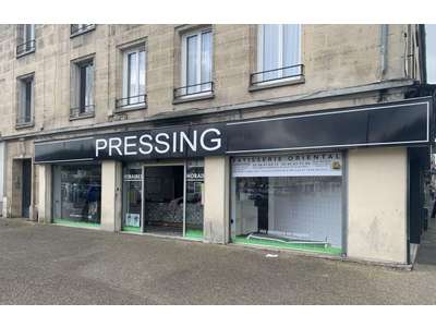 Vente Locaux commerciaux - Boutiques à Creil