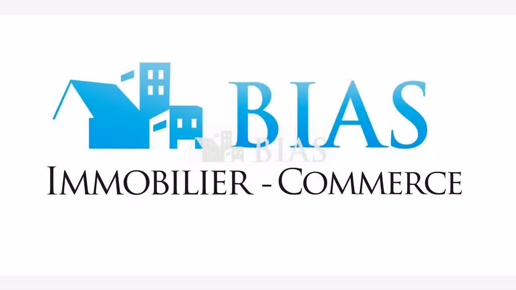 Ensemble immobilier murs 260m² avec maison Dieppe
