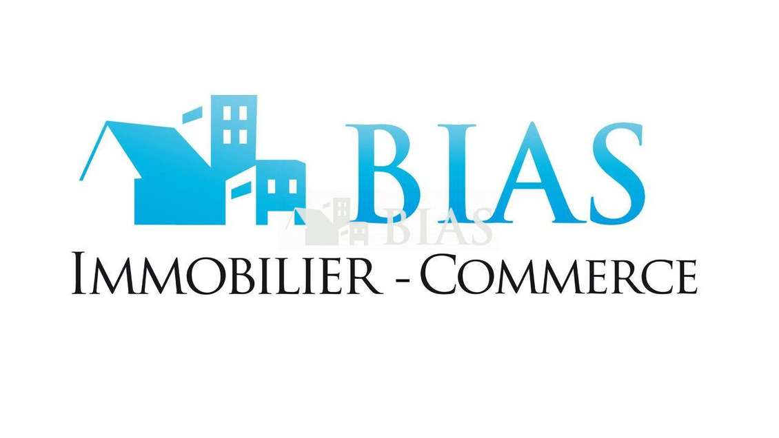 Ensemble immobilier murs 260m² avec maison Dieppe