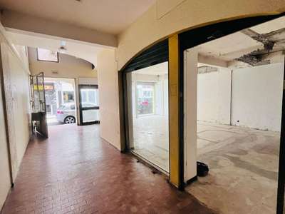 Vente Locaux commerciaux - Boutiques à Fort-de-France