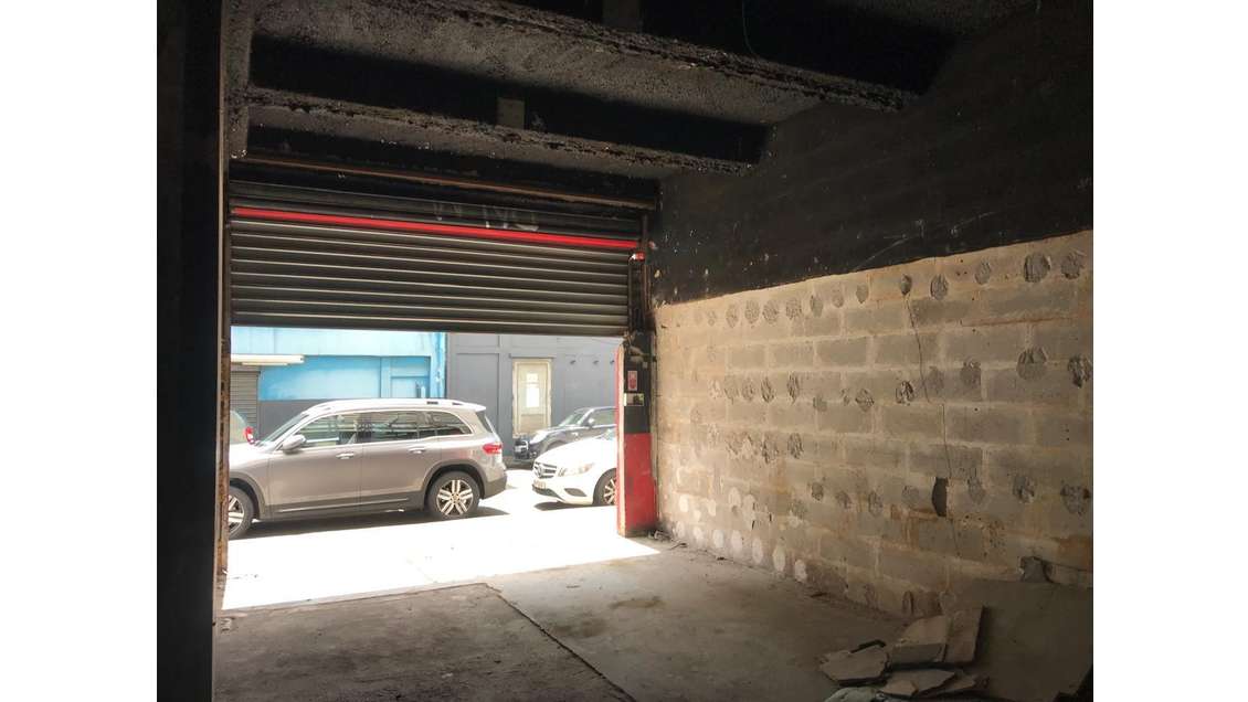 A vendre local commercial 70m² à Fort de France