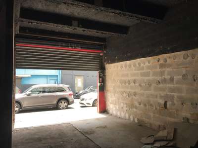 A vendre local commercial 70m² à Fort de France