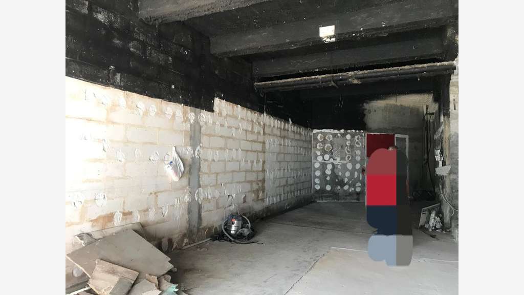 A vendre local commercial 70m² à Fort de France