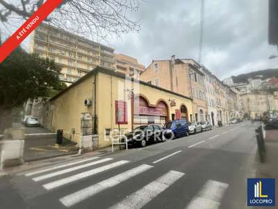 Vente Locaux commerciaux - Boutiques à Grasse