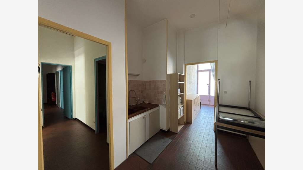Vente superbe local professionnel 113m² à Grenoble