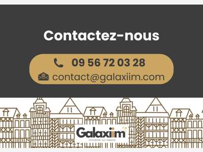 Vente murs commerciaux 60m² Guer empl stratégique