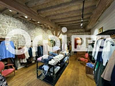 Vente Locaux commerciaux - Boutiques à Guérande