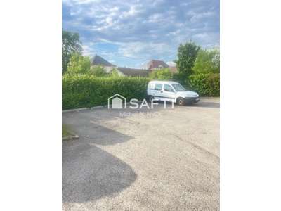 Vente Bureaux à Horbourg-Wihr