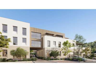 Vente Locaux commerciaux - Boutiques à Jacou