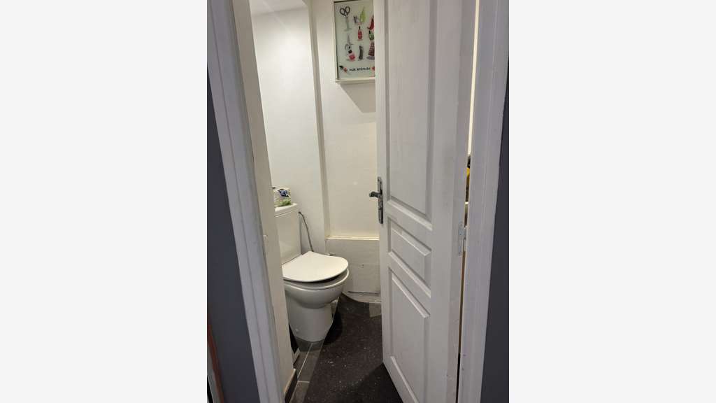 Vente local bureau 20m² refait à neuf La Rochelle