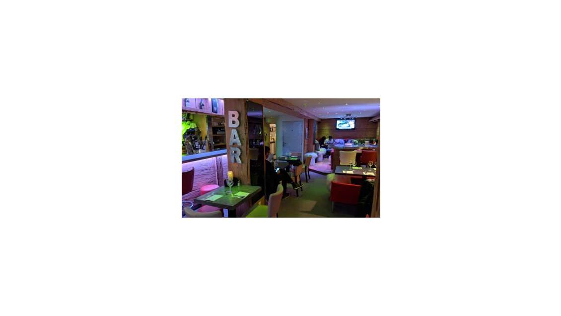 Vente MURS COMMERCIAUX restaurant