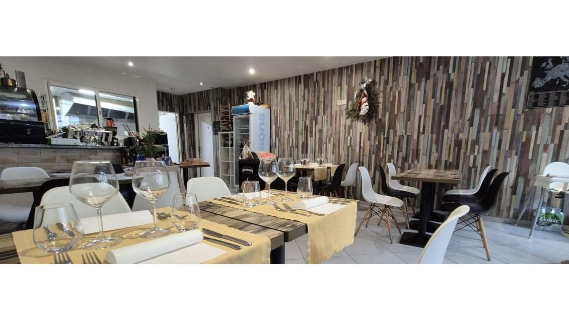 Vente murs commerciaux 67m² dans le Haut Jura