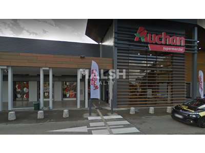 Vente Locaux commerciaux - Boutiques à Lyon 5e