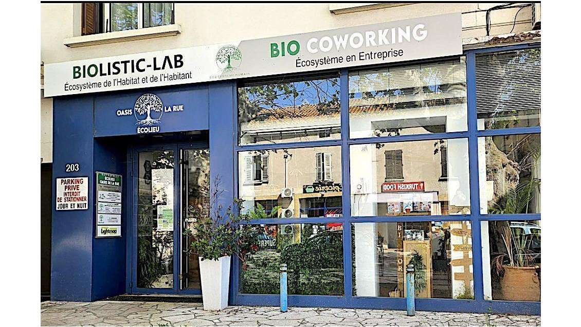 Vente murs commerciaux libres 193m² à Avignon