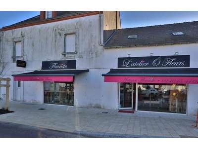 Cession droit au bail Locaux commerciaux - Boutiques à Montoir-de-Bretagne