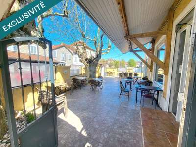 Vente Locaux commerciaux - Boutiques à Grenoble