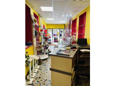 Vente Locaux commerciaux - Boutiques à Morestel