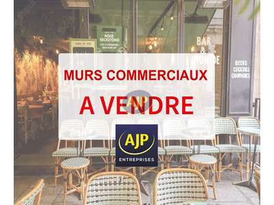 Vente Locaux commerciaux - Boutiques à Nantes