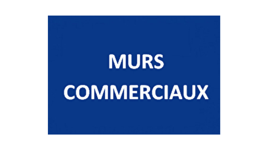 Murs occupés à vendre Paris quartier bobo SOPI