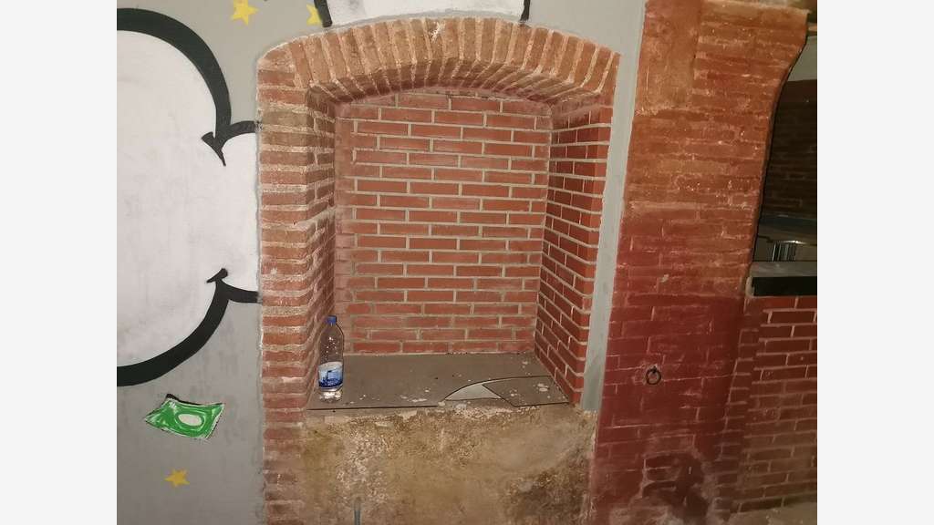A vendre local commercial de 150m² à Perpignan
