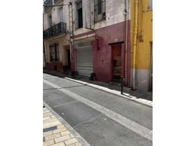 Vente Locaux commerciaux - Boutiques à Perpignan