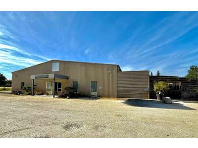 Vente Locaux commerciaux - Boutiques à Pierrelatte