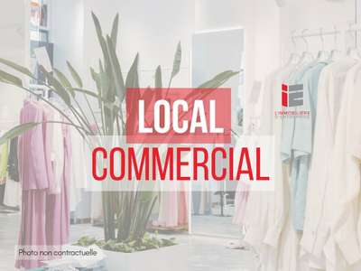 Vente Locaux commerciaux - Boutiques à Pleurtuit