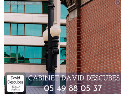 Vente Locaux commerciaux - Boutiques à Poitiers