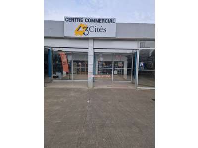 Vente Locaux commerciaux - Boutiques à Poitiers