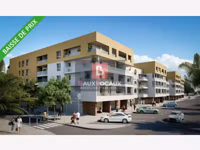 Local commercial neuf à Port-Saint-Louis-du-Rhône