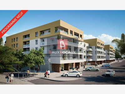 Local commercial neuf à Port-Saint-Louis-du-Rhône
