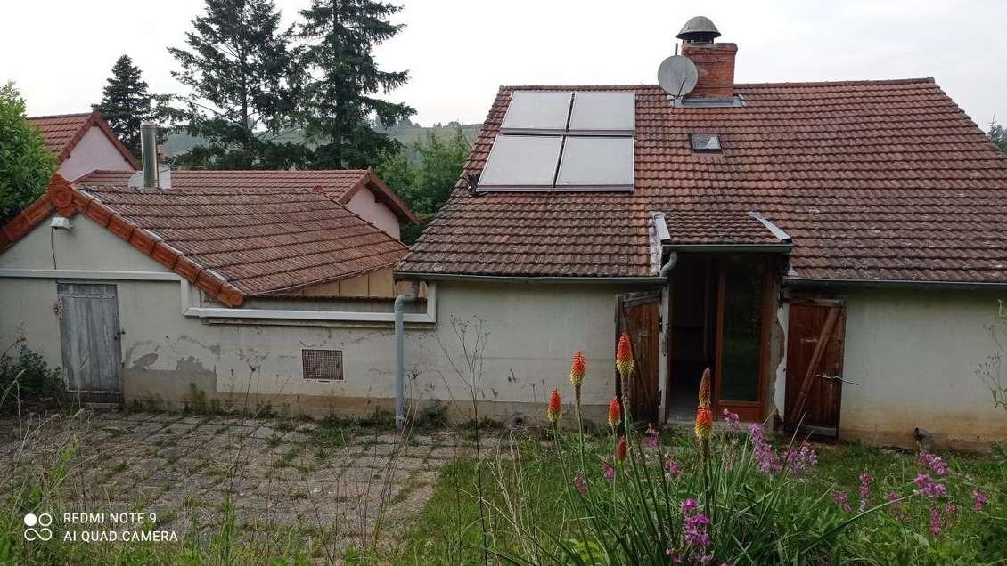 Vente murs commerciaux à Pouilly s/Charlieu