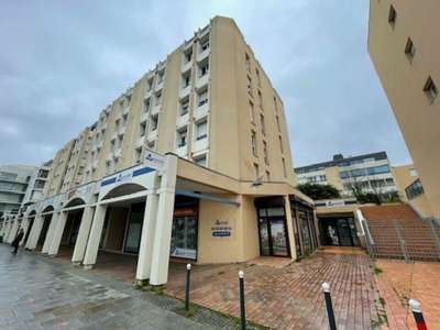 Murs commerciaux à vendre empl stratégique Rennes