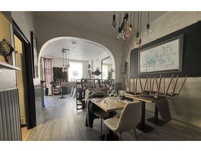 Vente Locaux commerciaux - Boutiques à Rochefort