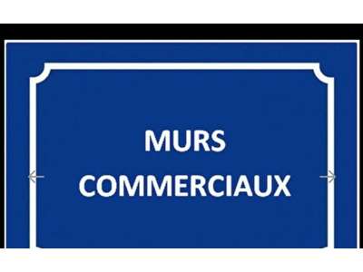 Vente Locaux commerciaux - Boutiques à Roissy-en-Brie