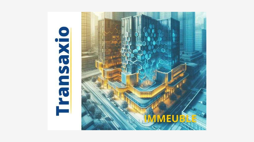 Vente immeuble investisseurs 645m² à Saint Brieuc