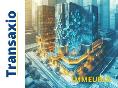 Vente Immeubles commerciaux / Mixtes à Saint-Brieuc