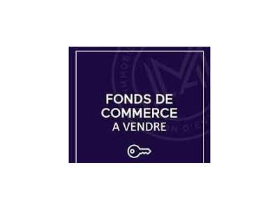 Vente Locaux commerciaux - Boutiques à Saint-Fargeau-Ponthierry