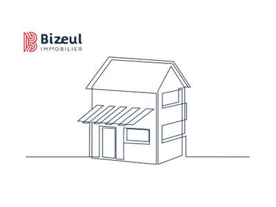 Vente Bureaux à Saint-Malo