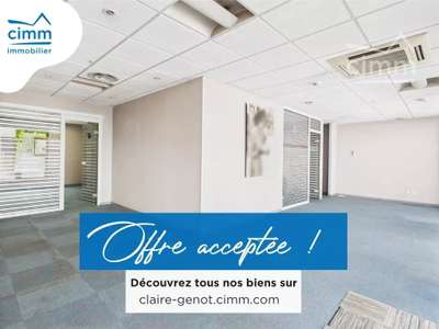 Vente Locaux commerciaux - Boutiques à Saint-Martin-d'Hères