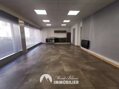 Vente Locaux commerciaux - Boutiques à Sallanches
