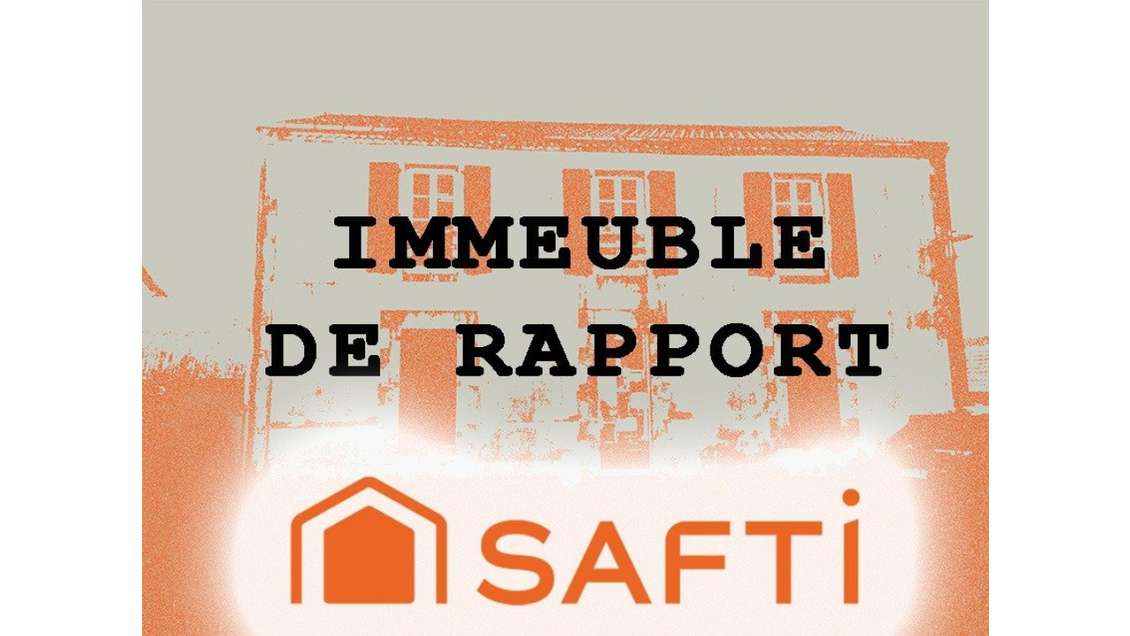 Vente local de 142m² à Thorigny