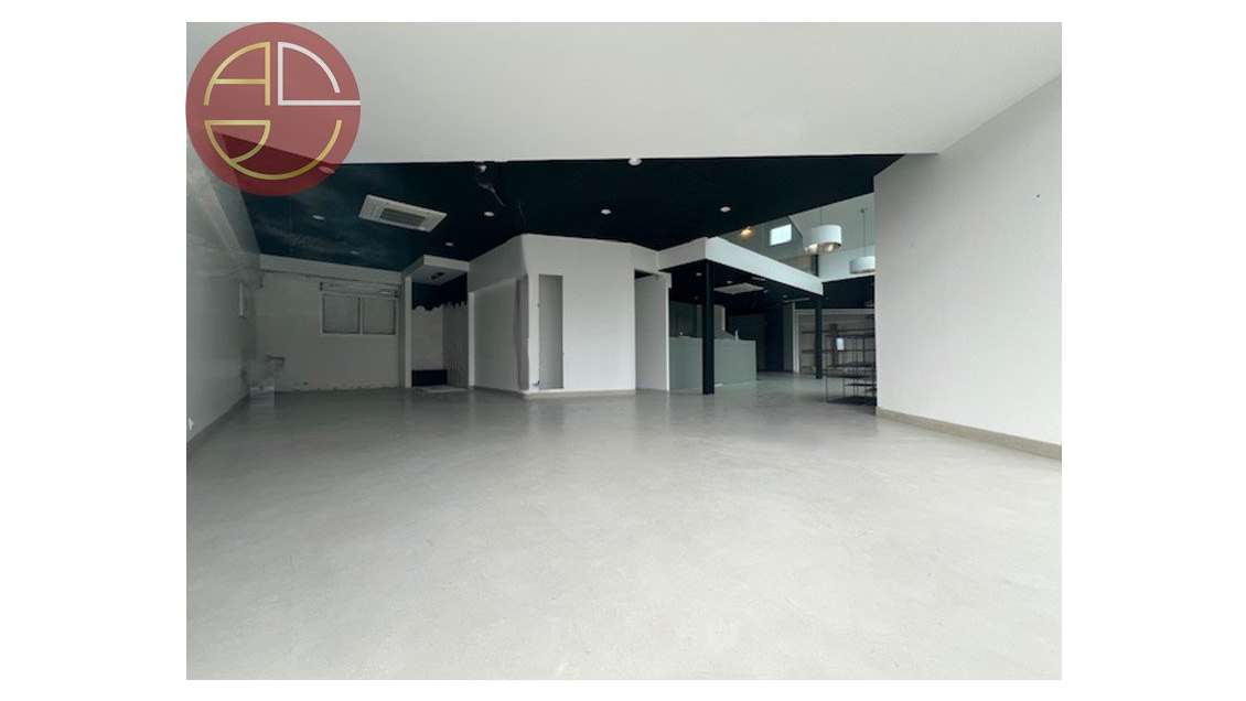 Vente local commercial 200m² Toulouse Sud-Est