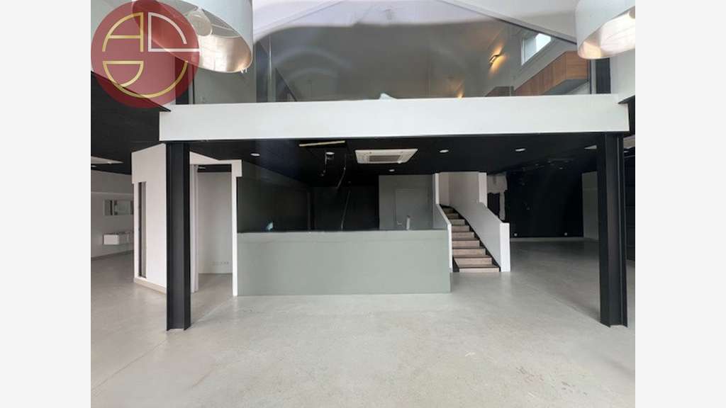 Vente local commercial 200m² Toulouse Sud-Est